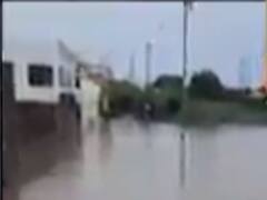 ગુજરાતમાં સિઝનનો 100 ટકાથી વધુ વરસાદ વરસ્યો, જુઓ વીડિયો