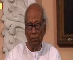 'বিশ্বকবির আশ্রম রাজনীতির কাদা মাখা কুস্তির আখড়া', বিশ্বভারতীকাণ্ডে খোলা চিঠি শঙ্খ ঘোষের