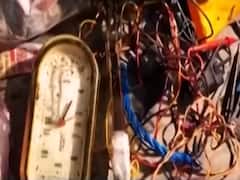 दिल्ली से पकड़े गए ISIS आतंकी के दिमाग में जाकिर नाईक की वजह से भरा जहर, देखिए ये रिपोर्ट