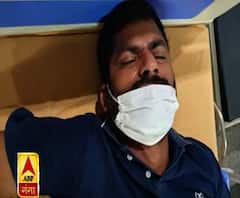 High Alert: Saharanpur में पुलिस का ऑपरेशन क्लीन, पकड़ा गया टॉप-10 बदमाशों में शामिल इनामी|ABPGanga 