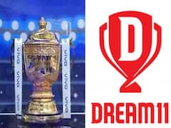 IPL 2020: बैकडोर से China की एंट्री,नए स्पॉंसर Dream 11 में भी है चीनी कंपनी की हिस्सेदारी