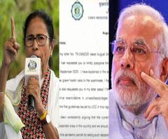 ৭টায় বাংলা (১) : জয়েন্ট, নিট স্থগিতের আর্জি জানিয়ে মোদিকে চিঠি মমতার, জীবনতলায় প্রকাশ্যে তৃণমূলের গোষ্ঠীদ্বন্দ্ব