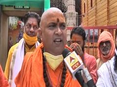 Swami Jitendranand informs about PM Modi's plan in Ayodhya