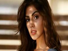 Rhea Chakraborty spoke to Sushant 137 times & to Mahesh Bhatt 16 times in past 1 year