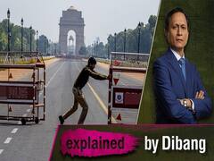 With The Ever Increasing Cases Of Covid-19, Will Unlock-4 Become A Threat In The Coming Days? | Dibang