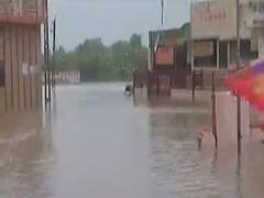 મહેસાણાના કડીમાં હજુ પણ નથી ઓસર્યા વરસાદના પાણી, જુઓ વીડિયો