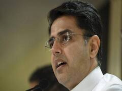 Rajasthan: Ajay Maken replaces Avinash Pandey as Congress General Secretary in-charge