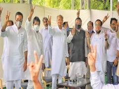 Rajasthan: Will Sachin Pilot & Ashok Gehlot be able to work together?