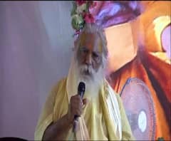 महंत नृत्यगोपाल दास ने कहा- वर्षों के संकल्प, इच्छाओं का श्रीगणेश हो गया है।