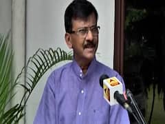 Aditya Thackeray isn't connected to Sushant Singh Rajput case: Sanjay Raut