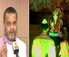 Pune Ganeshostav | पुण्यात मानाच्या गणपतींचं मंडपातच विसर्जन करणार, मंडळांचा महत्त्वपूर्ण निर्णय