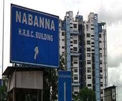 সরকারি প্রকল্পের জন্য ফের জমি ক্রয়-অধিগ্রহণের নির্দেশিকা অর্থ দফতরের