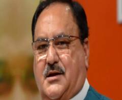 'কাটমানি ছাড়া বাংলায় কোনও কাজ হয় না', তৃণমূলকে আক্রমণ জে পি নাড্ডার