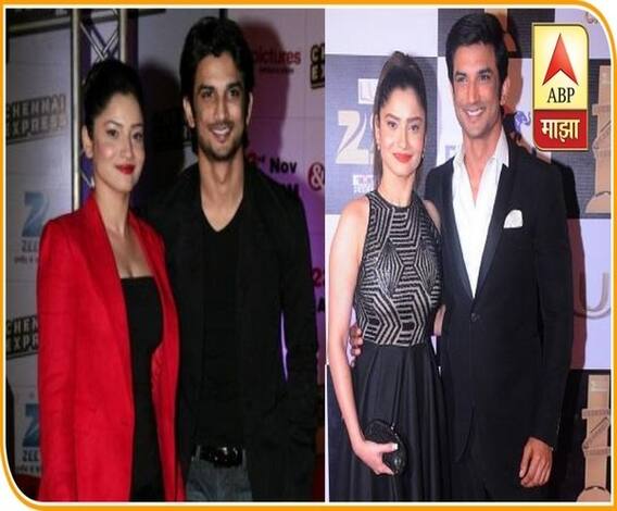 Ankita Lokhande's Flat | अंकिता लोखंडेच्या मालाडमधील फ्लॅटचे हप्ते सुशांत भरत होता? काय आहे सत्य?