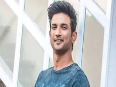 Rhea tried reconciliation b/w Sushant & his sister, reveals chat