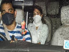 Sushant's prescription appears in WhatsApp chat b/w Rhea & Meetu