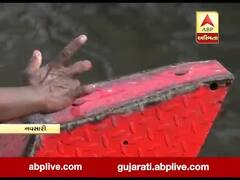 નવસારીઃ માછીમારોએ કરી નાવની પૂજા, જુઓ વીડિયો