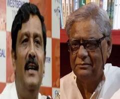 'পশ্চিমবঙ্গের রাজনীতির ক্ষতি’, শ্যামল চক্রবর্তীর মৃত্যুতে প্রতিক্রিয়া রাহুল সিনহার 