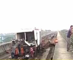 শুরু হল জোকা-বিবাদী বাগ মেট্রোর লাইন পাতার কাজ