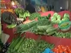 અમદાવાદમાં શાકભાજીના ભાવમાં વધારો , જુઓ વીડિયો 