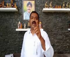 Suresh Dhas | उसतोड कामगारांना मजुरीत 150 टक्के वाढ द्या, नाहीतर... - सुरेश धस