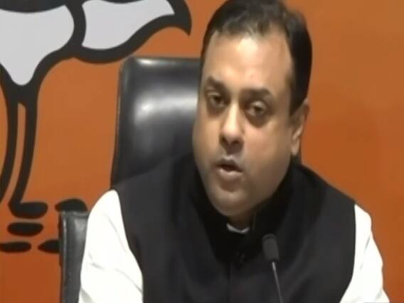 Rajiv Gandhi Foundation को Zakir Naik का डोनेशन सोची-समझी साजिश: Sambit Patra