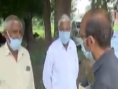 મારુ ગામ મારી વાતઃ ગાંધીનગરના બાબરા ગામના લોકોની શું છે સમસ્યાઓ?