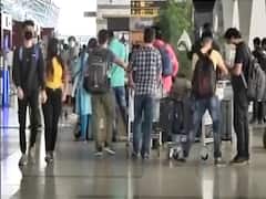 Masks are main safety gears during air-travel amid Coronavirus | Parivartan
