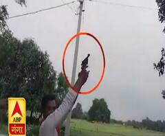 High Alert: जन्मदिन पर टशन में उठाई पिस्टल और प्रधान जी के गोलीकांड का Video हो रहा है Viral |