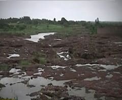 Nashik Water Scarcity | नाशिककरांनो पाणी जपून वापरा! धरणांमधला पाणीसाठा खालावला, पाणीकपातीची शक्यता