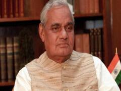 PM Modi posts a video on Atal Bihari Vajpayee's death anniversary 