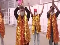 Watch how Vaishno Devi Yatra has changed due to COVID-19