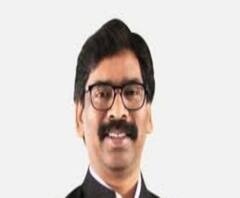 পরীক্ষার্থীদের সুরক্ষা-স্বাস্থ্য নিয়ে কেন্দ্রীয় শিক্ষামন্ত্রী বিন্দুমাত্র চিন্তিত নন, আক্রমণ ঝাড়খণ্ডের মুখ্যমন্ত্রীর