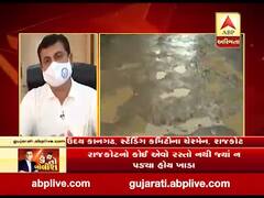 હું તો બોલીશઃ રાજકોટમાં બિસ્માર રસ્તાઓ અંગે શું કહી રહ્યા છે સ્ટેન્ડિંગ કમિટીના ચેરમેન