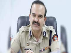 Mumbai Police Commissioner Param Bir Singh briefs media over Sushant death case