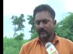 બોટાદ: ભારે વરસાદના કારણે લિંબાળી ગામના ખેડૂતોના મોટાભાગનો પાક નિષ્ફળ, જુઓ વીડિયો 