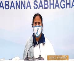 ছাত্র-ছাত্রীদের সুরক্ষা নিয়ে উদ্বেগ প্রকাশ, নিট-জয়েন্ট স্থগিত রাখার আবেদন জানিয়ে কেন্দ্রকে চিঠি মুখ্যমন্ত্রীর