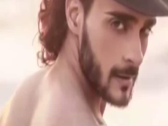 Angad Hasija to play Diljit Dosanjh's character in a Punjabi show