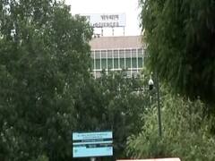 Delhi: 12-year-old victim of sexual assault battling for life at AIIMS
