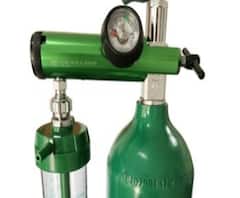 বাড়িতে অক্সিজেন ক্যান রেখে নিশ্চিন্তে? বিপদ ডেকে আনছেন কিন্তু!