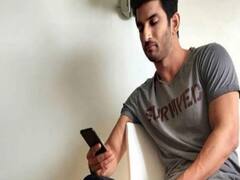 Was Sushant planning for his retirement? 