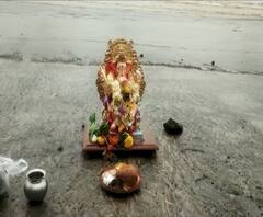 Majha Gaon Majha Bappa | राज्यभरातील गणेशोत्सवाच्या घडामोडींचा आढावा एका क्लिकवर