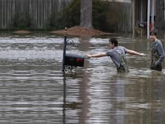 Disasters loom as if nature has a blueprint of destruction | ABP Special