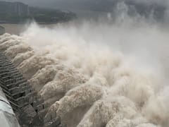 सनसनी: 'जल तांडव' से चीन में मचा हाहाकार !