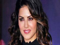Sunny Leone 'tops' admission list of Kolkata's Asutosh College