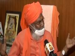 Unnao में लकड़ी के पुल से गिरकर महिला की मौत पर सांसद साक्षी महाराज ने परिवार पर उठाये सवाल