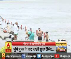 पूरब से पश्चिम तक मनाई गई दिवाली,जगमग हुआ देश, खिले रामभक्तों के चेहरे