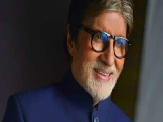 Amitabh Bachchan is back on sets of KBC | Hot News Full 