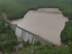 રાજ્યમાં અત્યાર સુધીમાં સીઝનનો કેટલા ટકા વરસ્યો વરસાદ? જુઓ વીડિયો