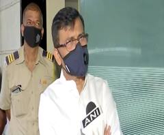 Sanjay Raut | आदित्य ठाकरेंविरोधात कारस्थान करणाऱ्यांना मोठी किंमत चुकवावी लागेल : संजय राऊत